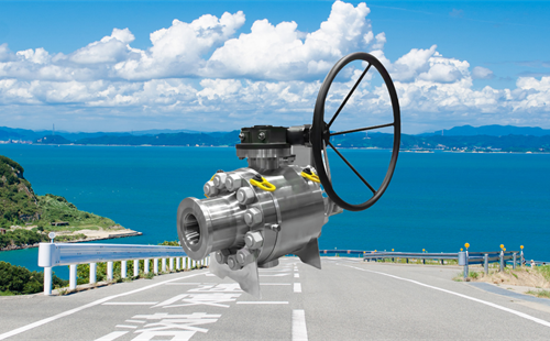 我国阀门行业需不断与时俱进